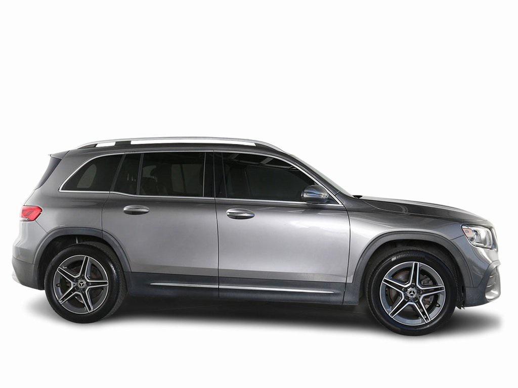 used 2022 Mercedes-Benz GLB 250 car, priced at $30,990
