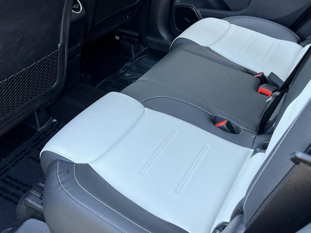 used 2022 Mercedes-Benz GLB 250 car, priced at $30,990