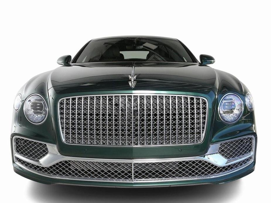 used 2022 Bentley Flying Spur Hybrid car, priced at $147,990