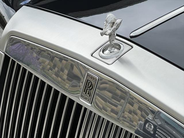 used 2009 Rolls-Royce Phantom Coupe car, priced at $159,990