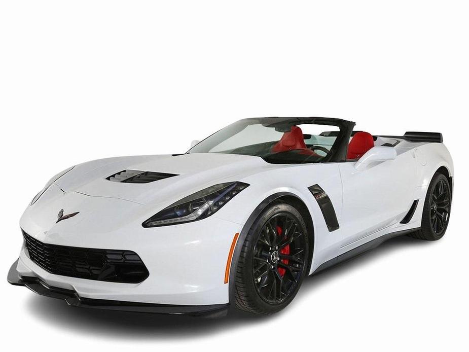 used 2015 Chevrolet Corvette car, priced at $67,990