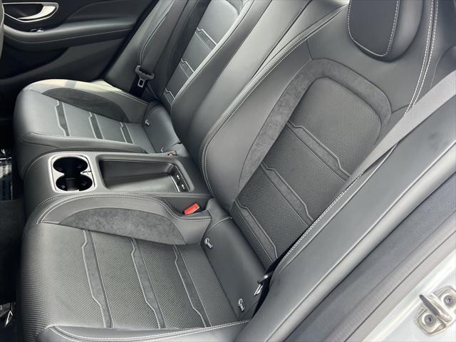 used 2023 Mercedes-Benz AMG GT 63 car, priced at $141,990