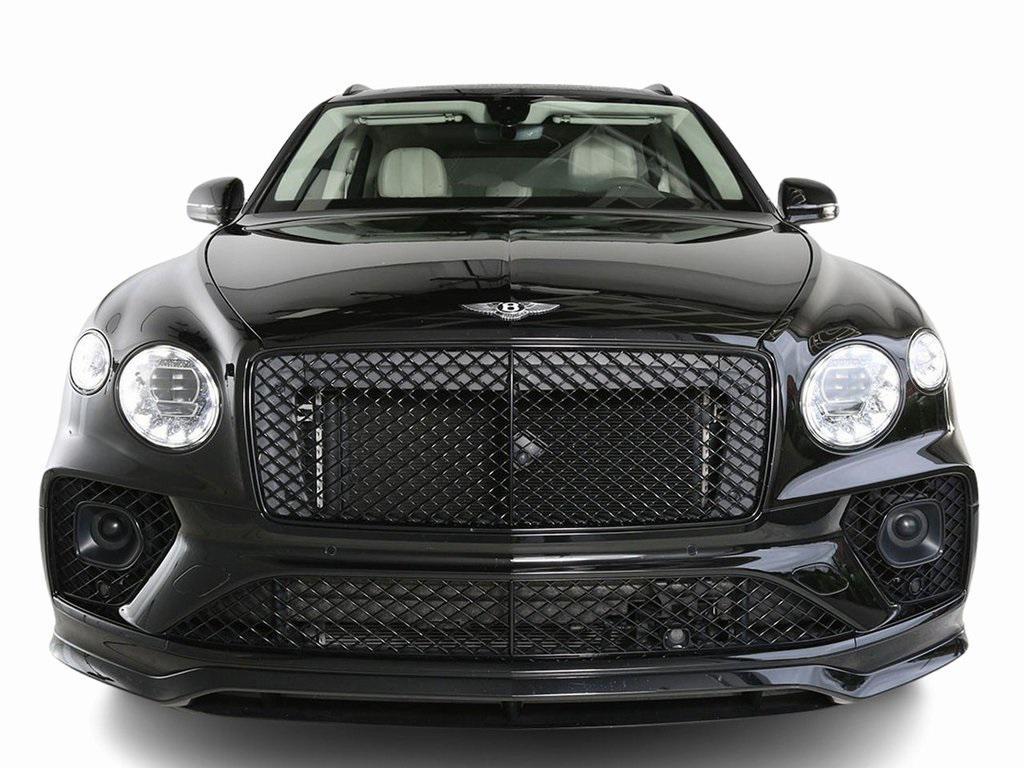 used 2023 Bentley Bentayga car, priced at $139,990
