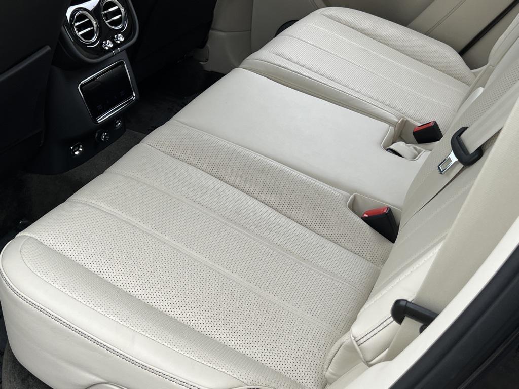 used 2023 Bentley Bentayga car, priced at $139,990