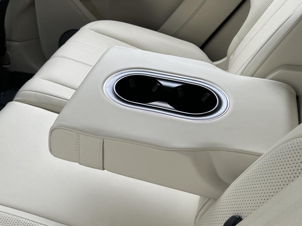 used 2023 Bentley Bentayga car, priced at $139,990