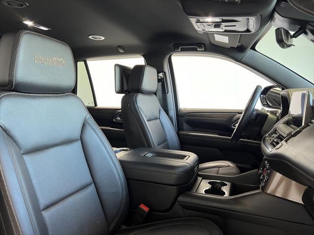 used 2024 Chevrolet Tahoe car, priced at $73,990