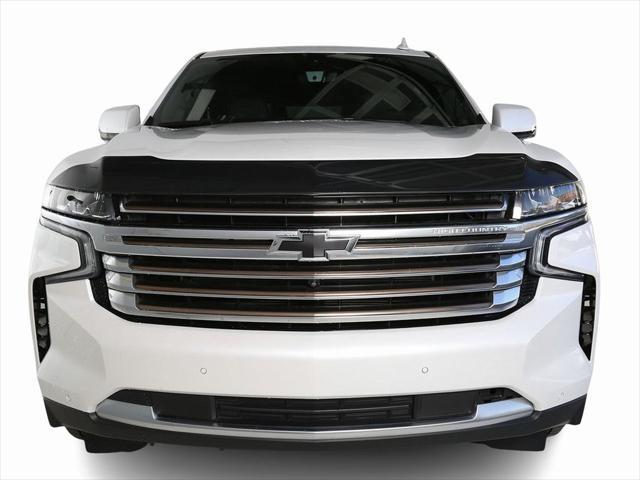 used 2024 Chevrolet Tahoe car, priced at $73,990