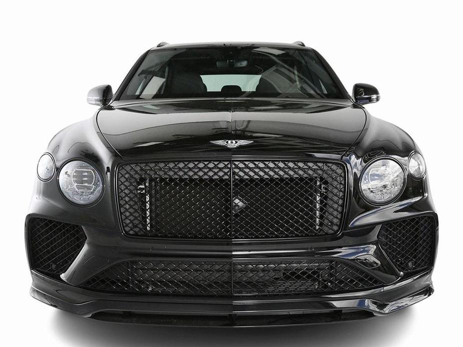 used 2023 Bentley Bentayga car, priced at $221,990