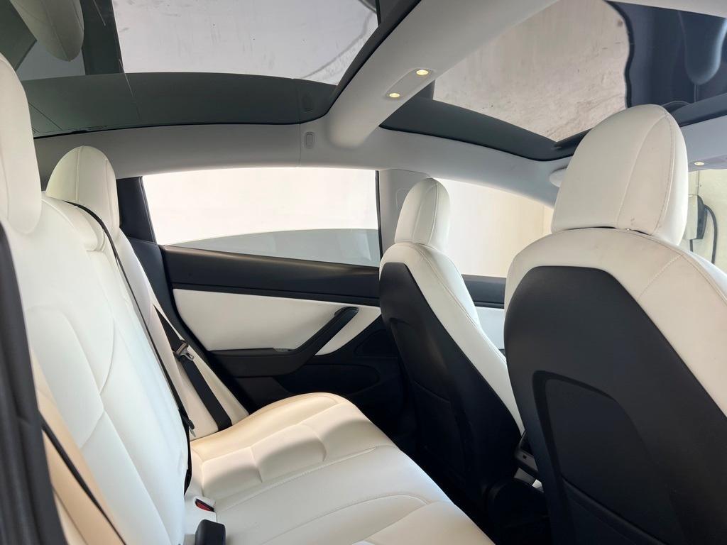 used 2018 Tesla Model 3 car, priced at $25,990