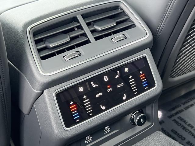 used 2025 Audi RS 6 Avant car, priced at $144,990