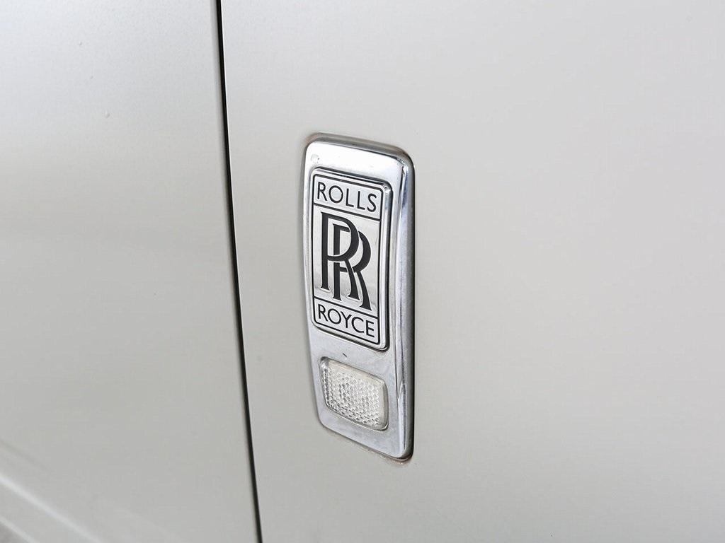 used 2019 Rolls-Royce Ghost car, priced at $164,990