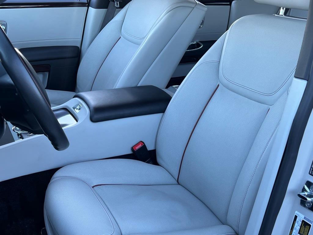 used 2019 Rolls-Royce Ghost car, priced at $164,990