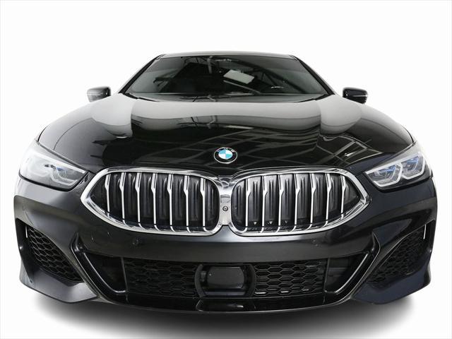 used 2022 BMW 840 car, priced at $51,490