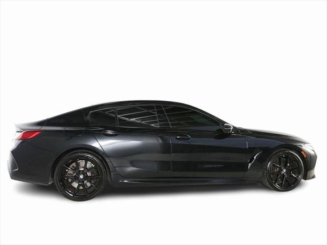 used 2022 BMW 840 car, priced at $51,490