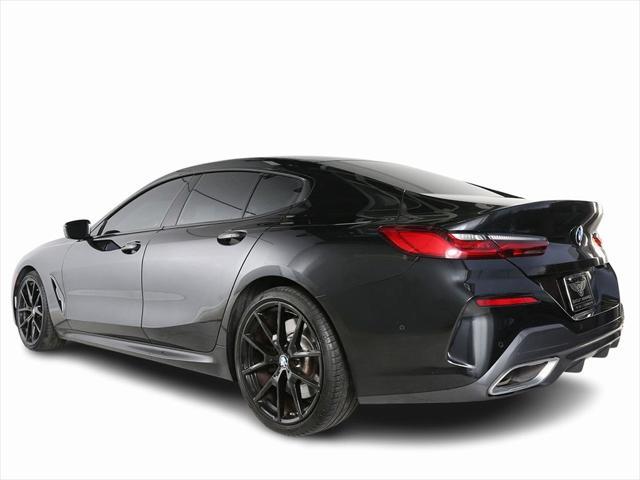 used 2022 BMW 840 car, priced at $51,490