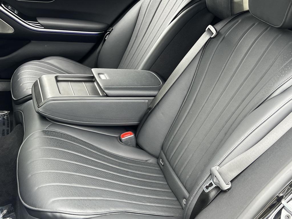 used 2022 Mercedes-Benz S-Class car, priced at $67,890