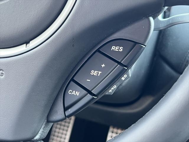 used 2012 Aston Martin Virage car, priced at $57,990