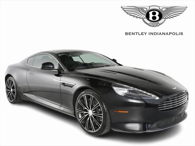 used 2012 Aston Martin Virage car, priced at $57,990