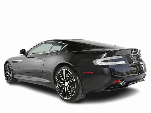 used 2012 Aston Martin Virage car, priced at $57,990