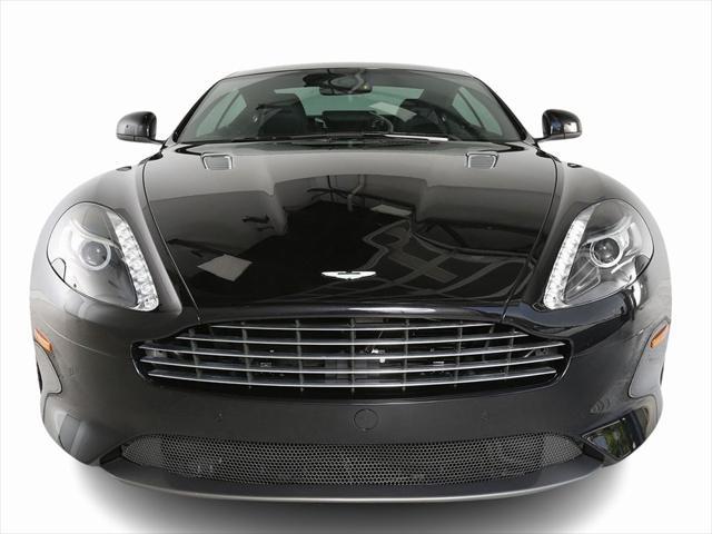 used 2012 Aston Martin Virage car, priced at $57,990