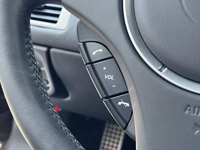 used 2012 Aston Martin Virage car, priced at $57,990