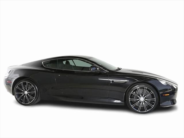 used 2012 Aston Martin Virage car, priced at $57,990