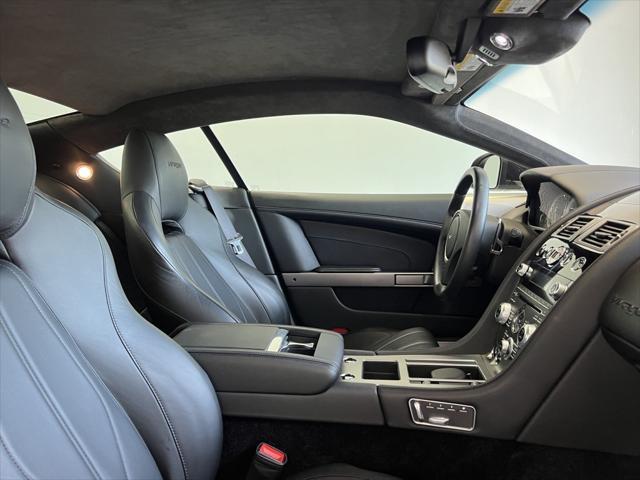 used 2012 Aston Martin Virage car, priced at $57,990