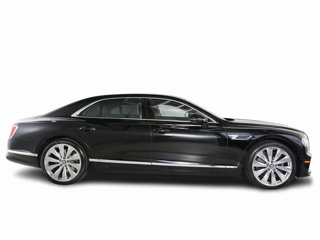 used 2021 Bentley Flying Spur car, priced at $174,990