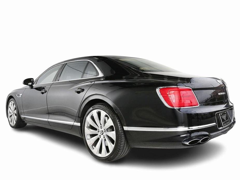 used 2021 Bentley Flying Spur car, priced at $174,990