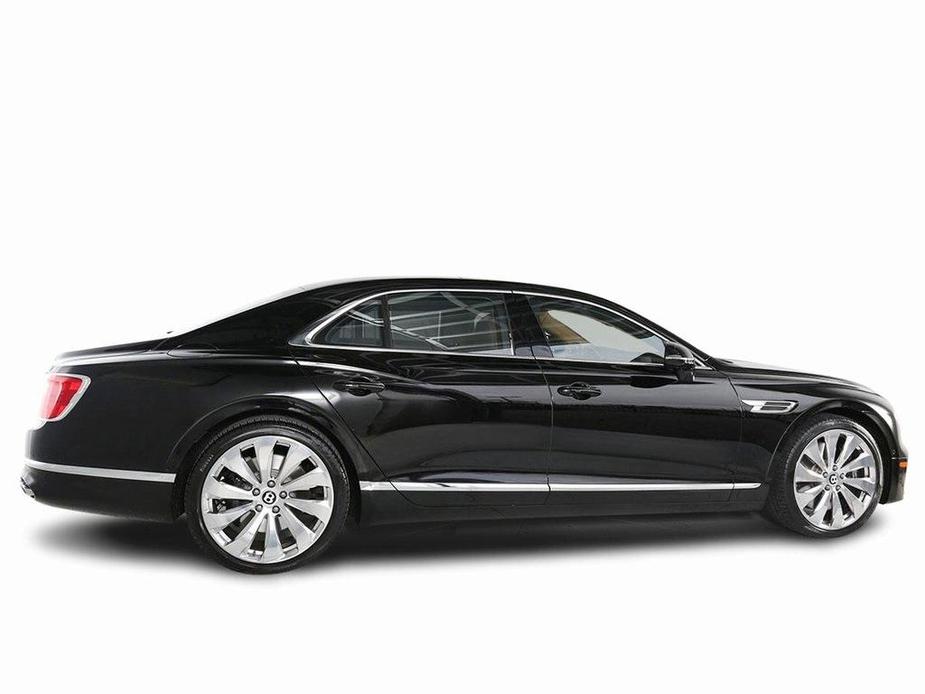 used 2021 Bentley Flying Spur car, priced at $174,990