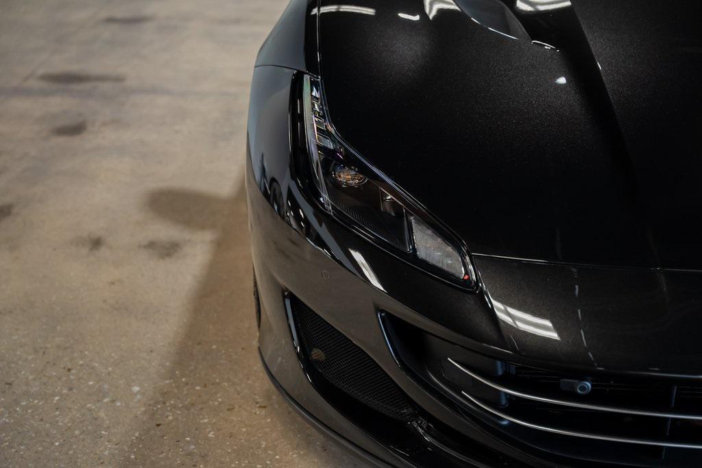 used 2019 Ferrari Portofino car, priced at $189,990