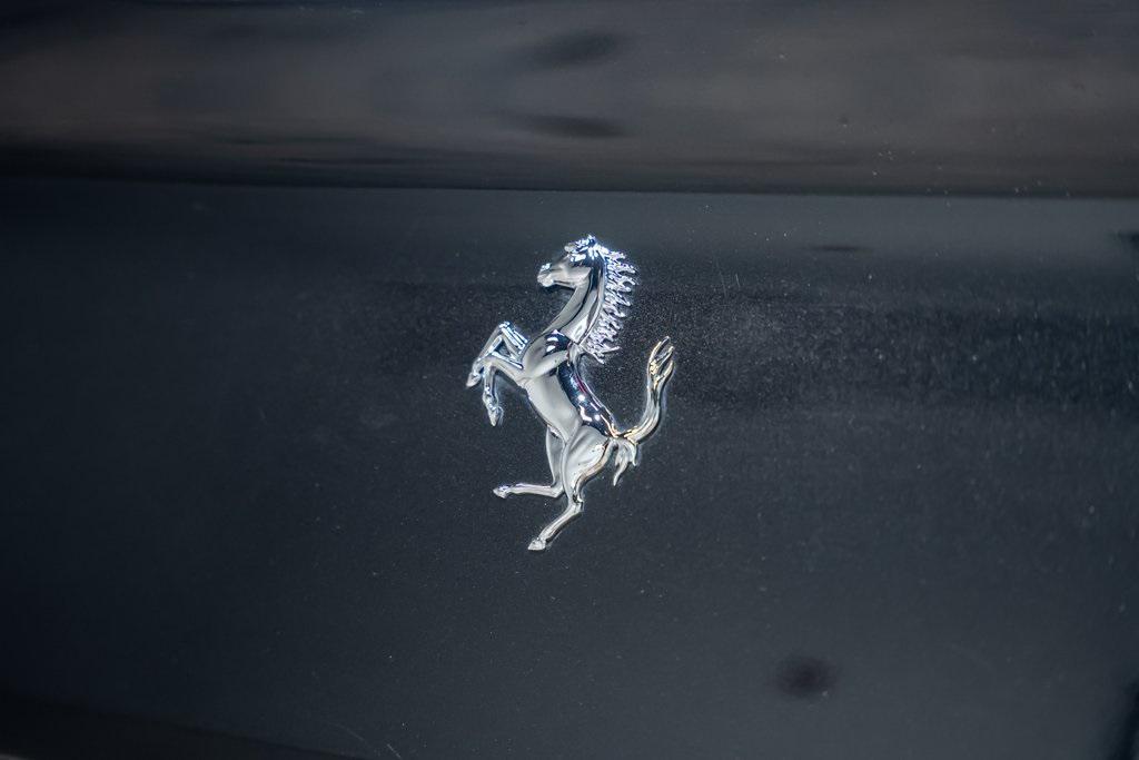 used 2019 Ferrari Portofino car, priced at $189,990