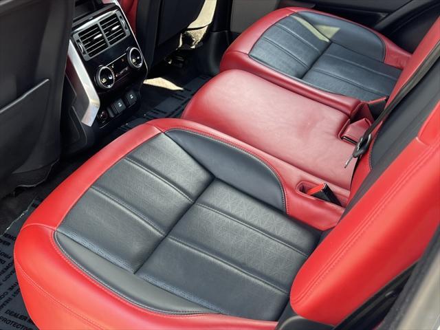 used 2018 Land Rover Range Rover Sport car, priced at $35,990
