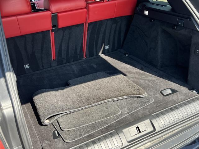 used 2018 Land Rover Range Rover Sport car, priced at $35,990