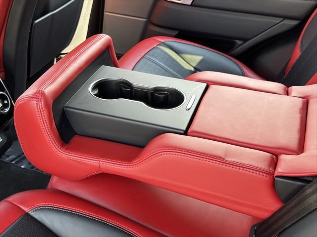 used 2018 Land Rover Range Rover Sport car, priced at $35,990