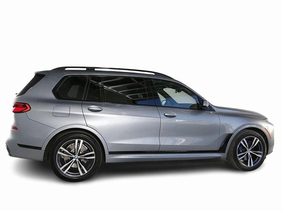 used 2023 BMW X7 car, priced at $71,990