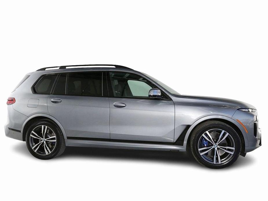 used 2023 BMW X7 car, priced at $71,990