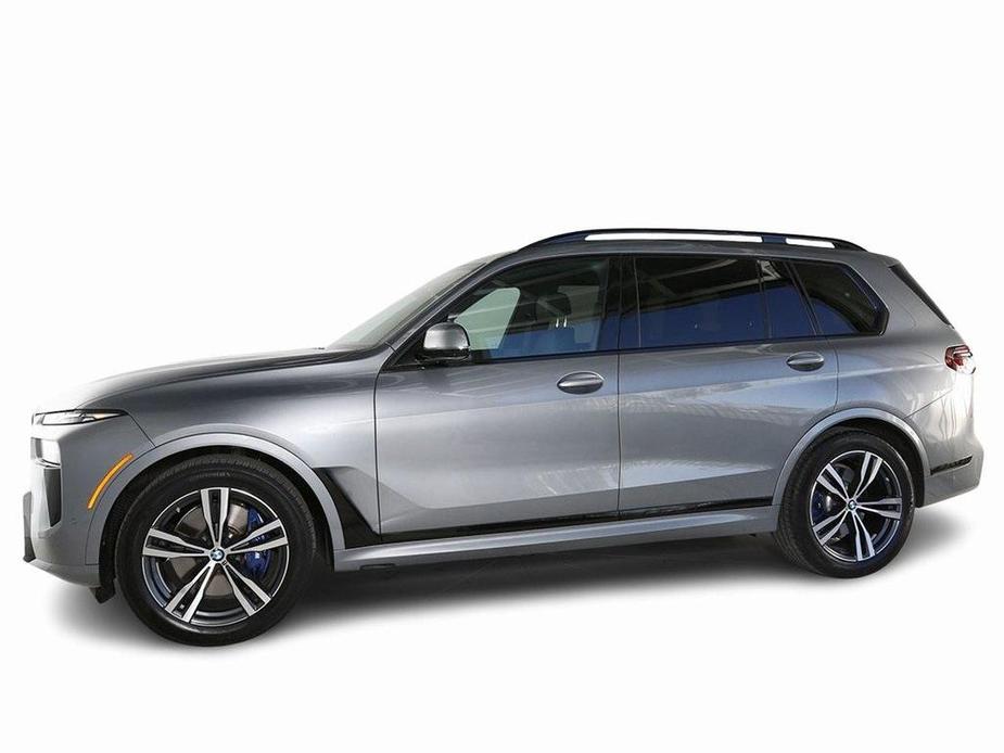 used 2023 BMW X7 car, priced at $71,990