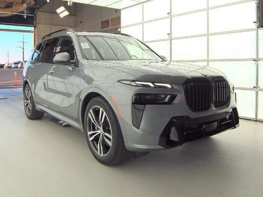 used 2023 BMW X7 car, priced at $71,990