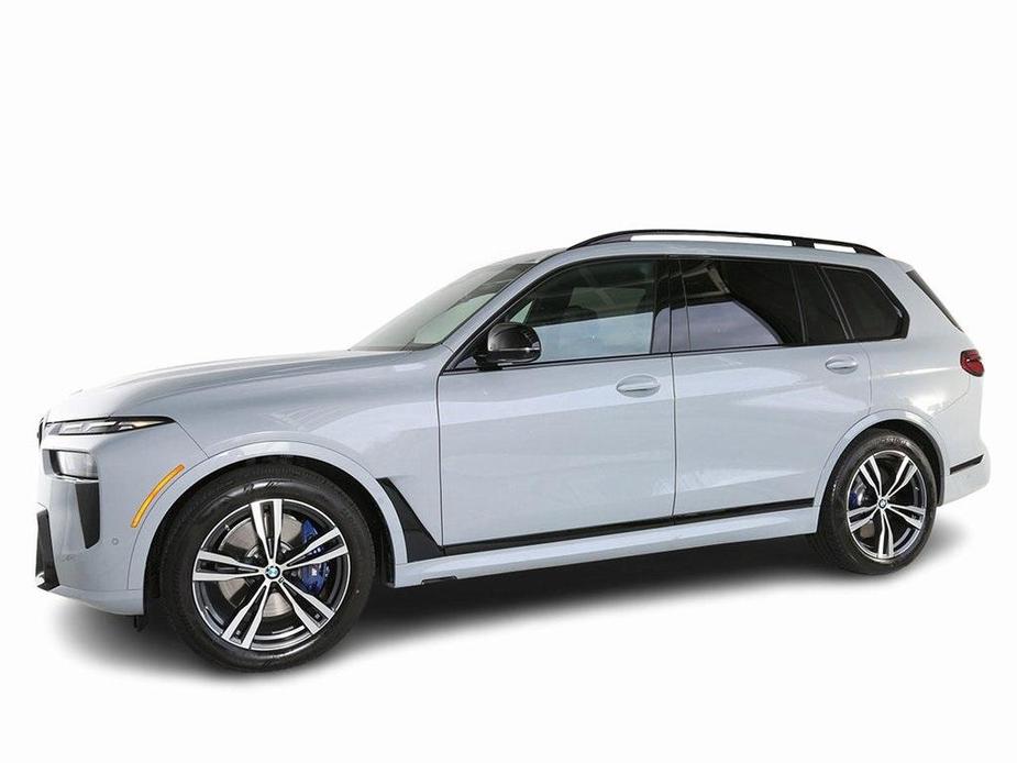 used 2025 BMW X7 car, priced at $106,990