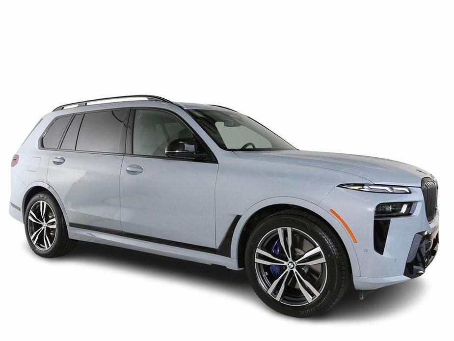 used 2025 BMW X7 car, priced at $106,990