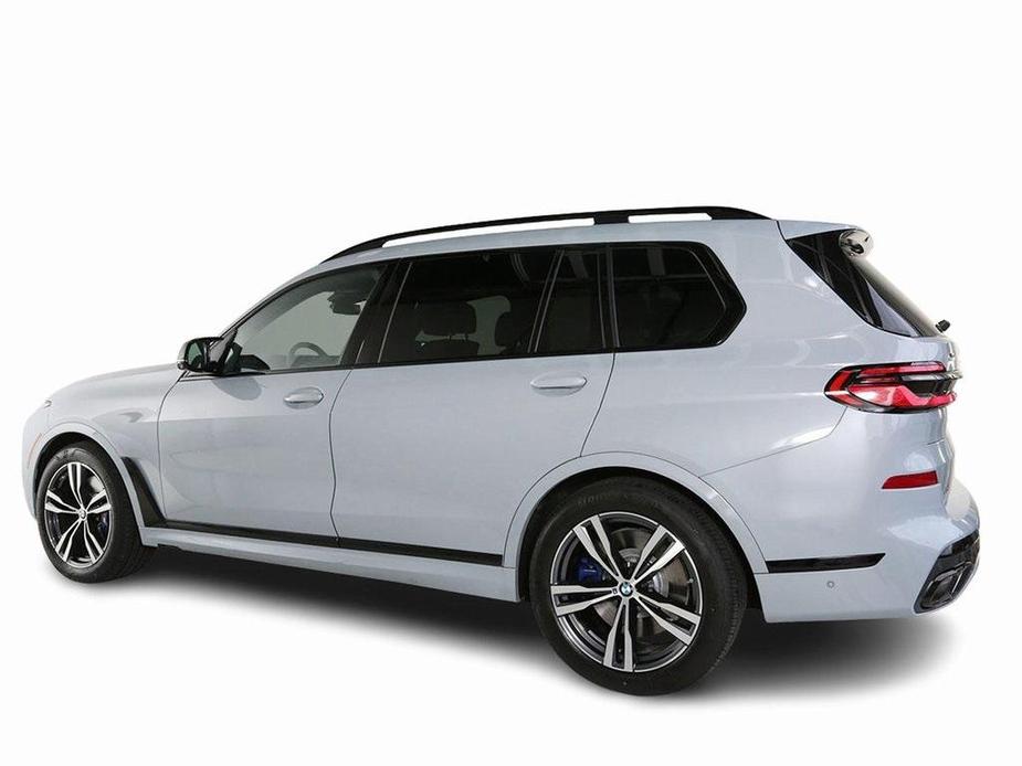 used 2025 BMW X7 car, priced at $106,990