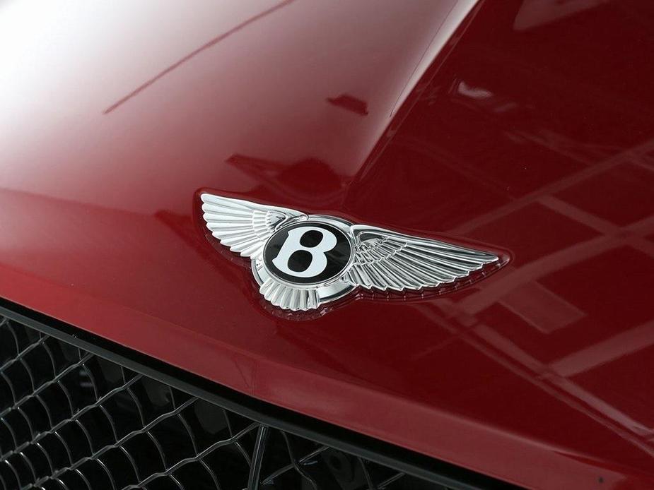 used 2024 Bentley Continental GT car, priced at $269,990