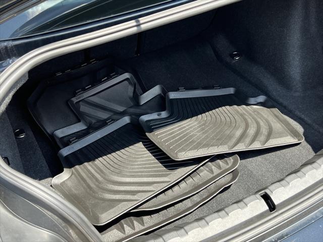 used 2023 BMW 230 car, priced at $36,990