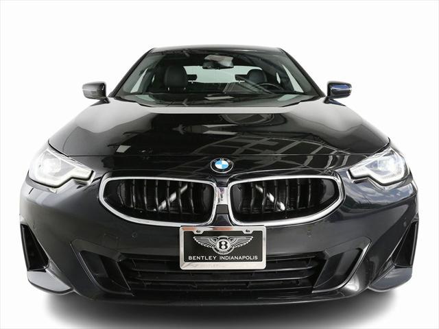 used 2023 BMW 230 car, priced at $36,990