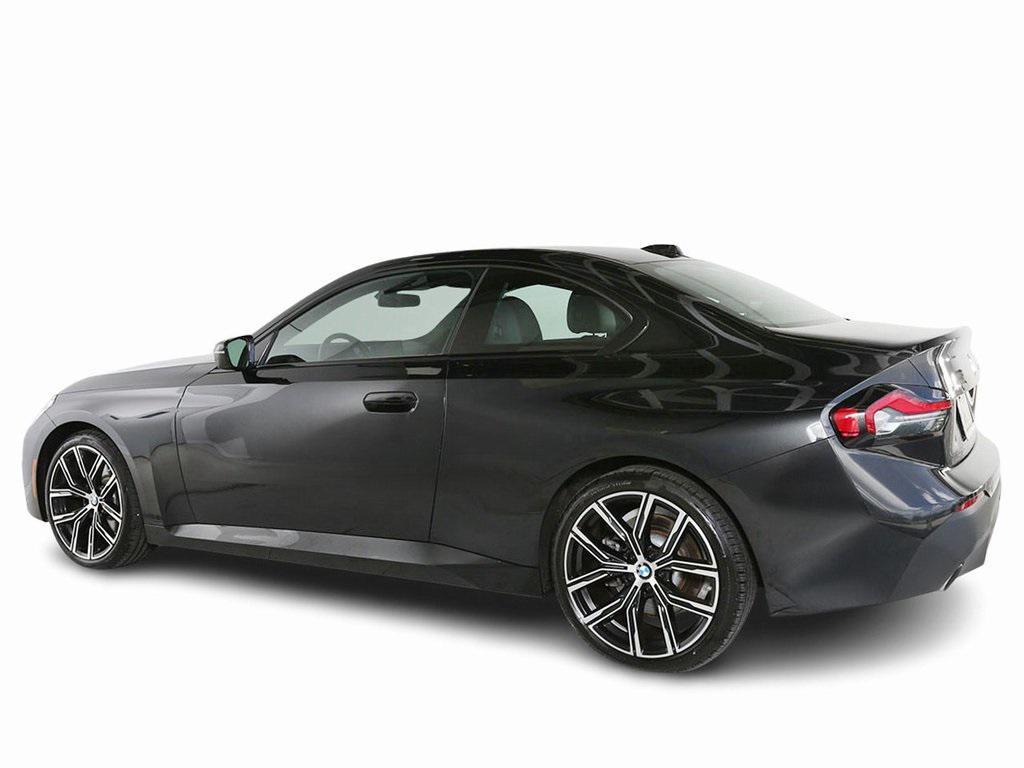 used 2023 BMW 230 car, priced at $33,990