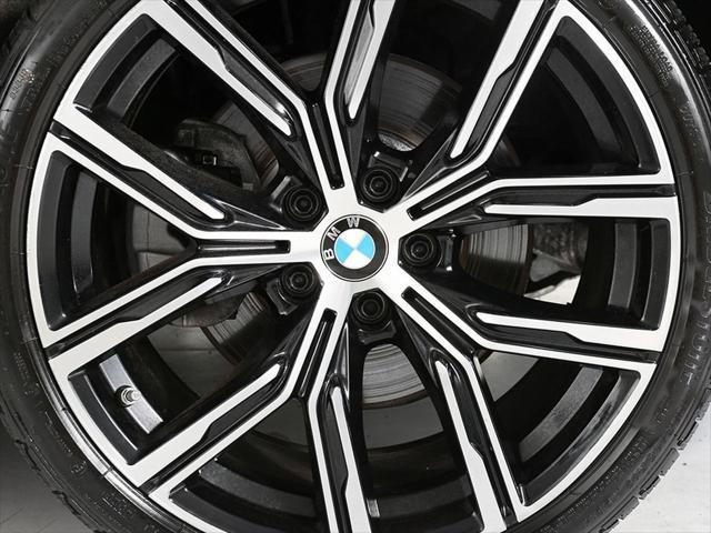 used 2023 BMW 230 car, priced at $36,990