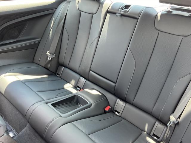 used 2023 BMW 230 car, priced at $36,990