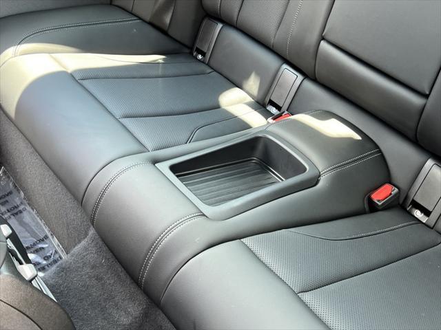 used 2023 BMW 230 car, priced at $36,990