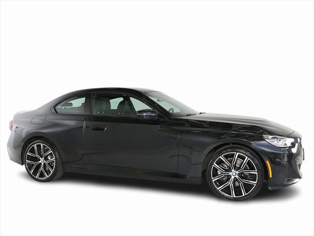used 2023 BMW 230 car, priced at $36,990